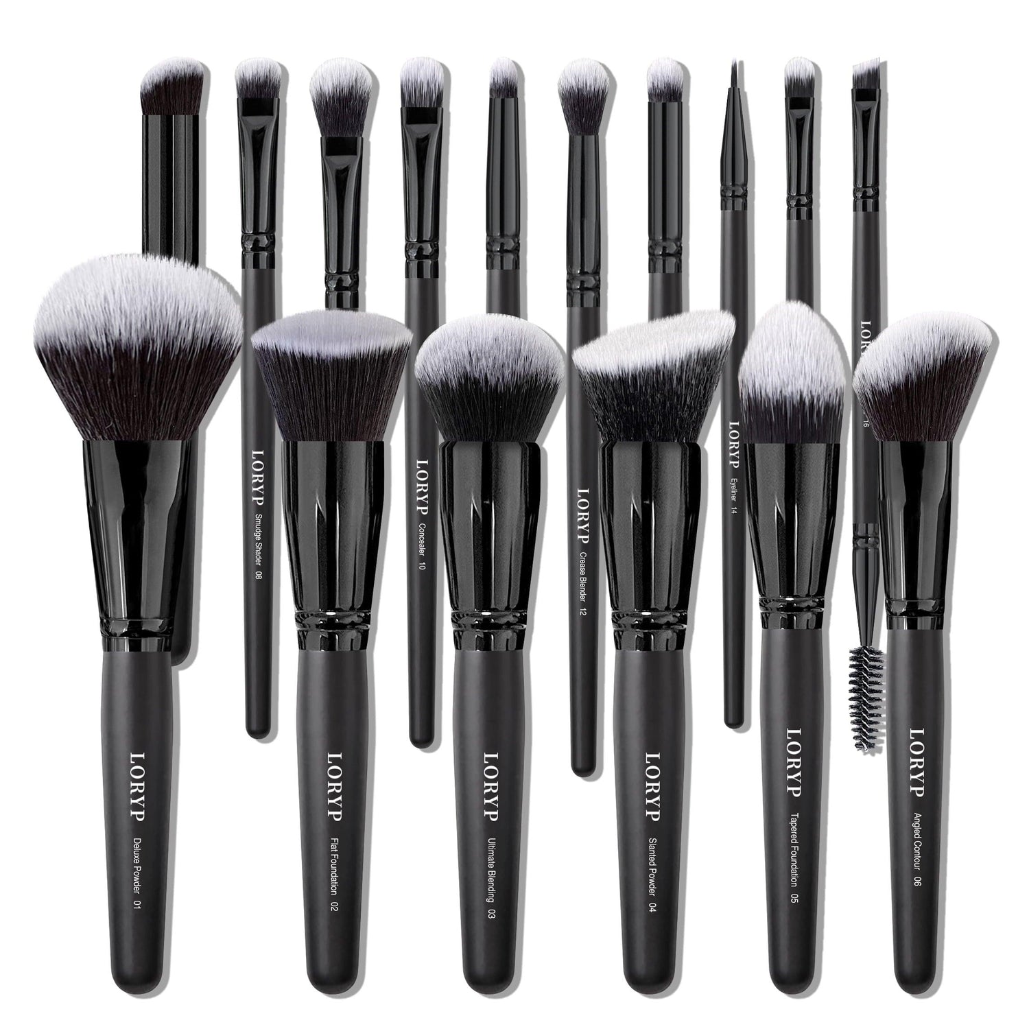 Brushes