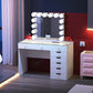 Diana vanity Bluetooth Speaker
