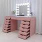 Eva Vanity Bluetooth Speaker - Decor Luxury