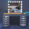 Eva Vanity Led pro Bluetooth Speaker - Decor Luxury