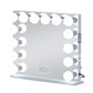 Marilyn Hollywood Vanity Mirror