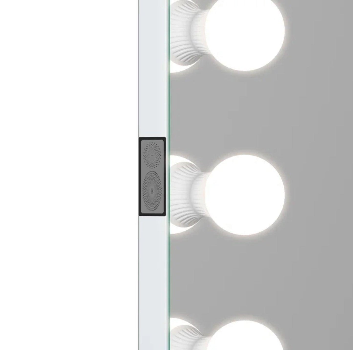 Marilyn Hollywood Vanity Mirror Pro - Decor Luxury