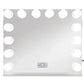 Marilyn Hollywood Vanity Mirror Pro - Decor Luxury