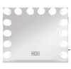 Marilyn Hollywood Vanity Mirror Pro - Decor Luxury