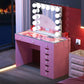 Diana vanity Bluetooth Speaker