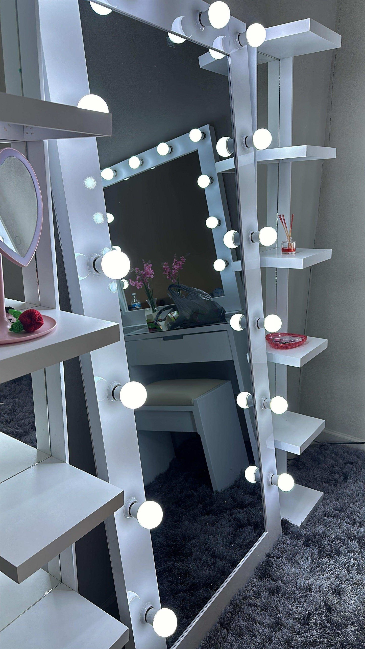 Lindy full mirror