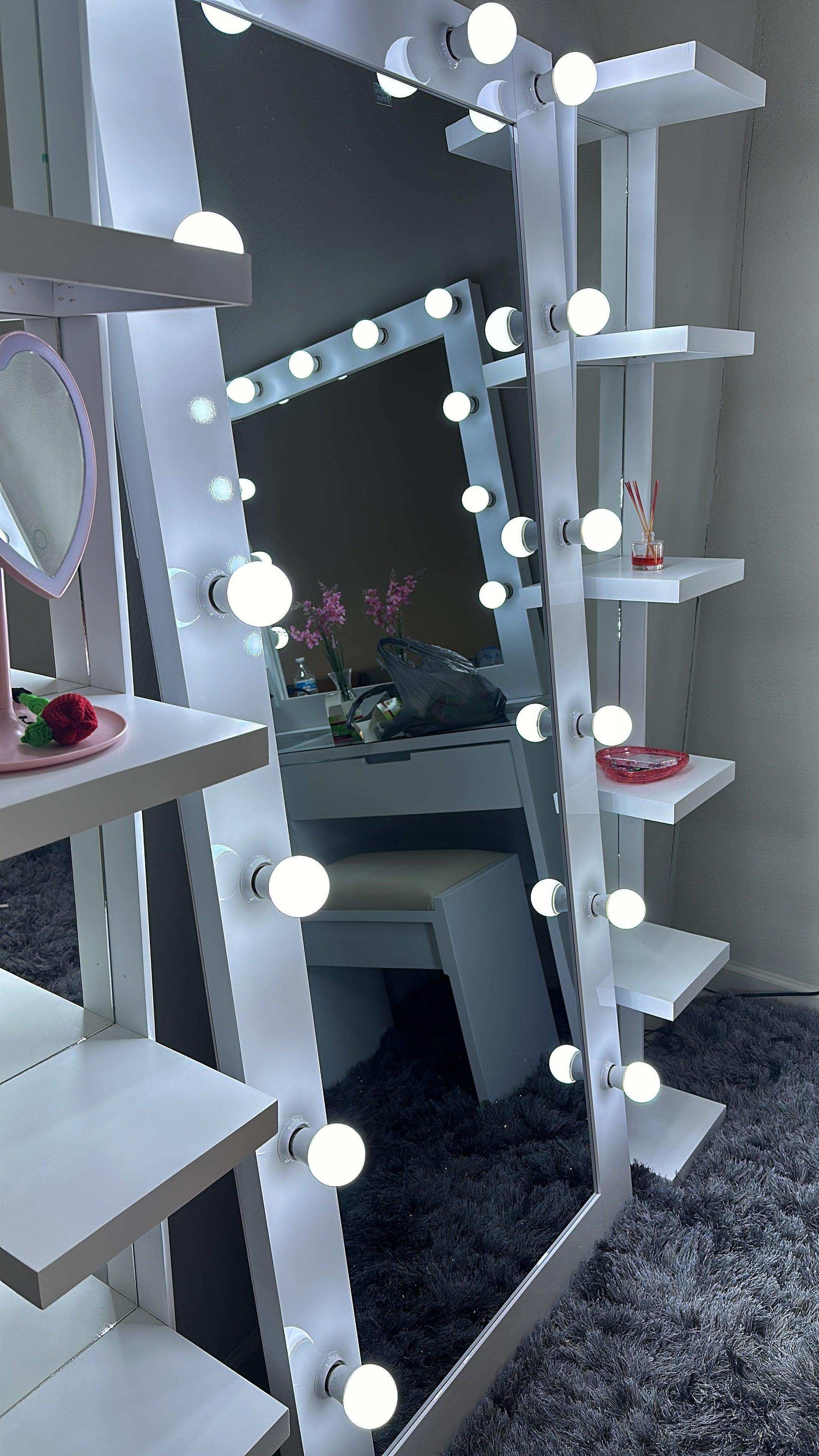 Lindy full mirror
