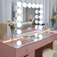 Eva Vanity Bluetooth Speaker - Decor Luxury