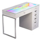 Vanity Desk RGB - 6 Storage Drawers