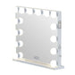 Marilyn Hollywood Vanity Mirror - Decor Luxury