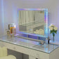 Diamond Vanity Mirror - Decor Luxury
