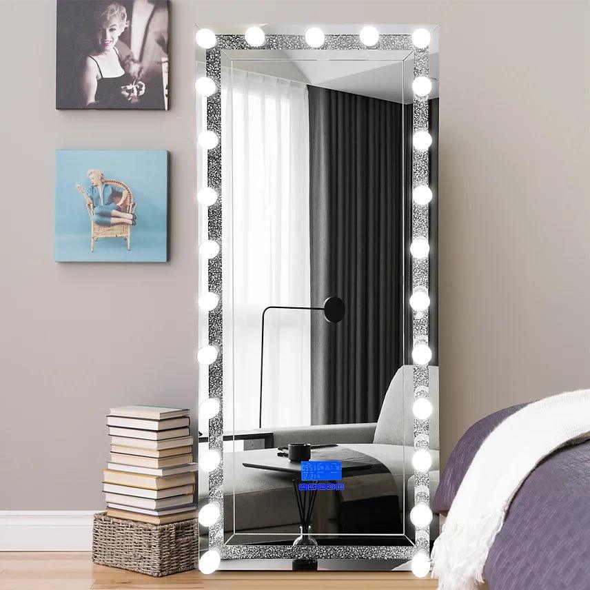 HOLLYWOOD (BLUETOOTH) - Decor Luxury