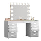 Eva Vanity Led pro Bluetooth Speaker - Decor Luxury