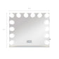Marilyn Hollywood Vanity Mirror - Decor Luxury