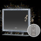Diamond Vanity Mirror - Decor Luxury