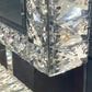 Diamond Vanity Mirror - Decor Luxury