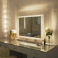 Diamond Vanity Mirror - Decor Luxury