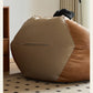 Little Four Reclining Ins Leather Creative Bean Bag Sofa
