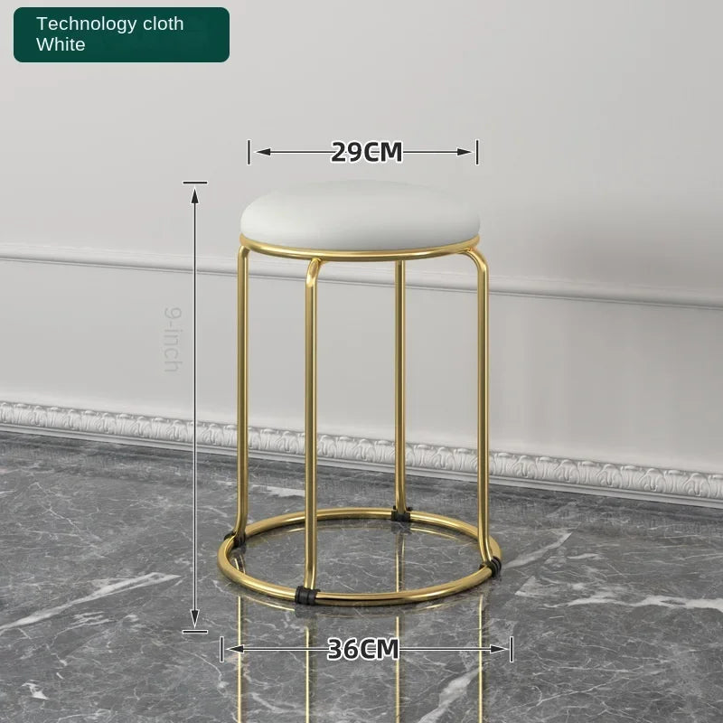 Stool for Vanity makeup