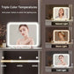 Vanity Mirror LED , 3 Modes Light, Smart Touch, 360°Rotation