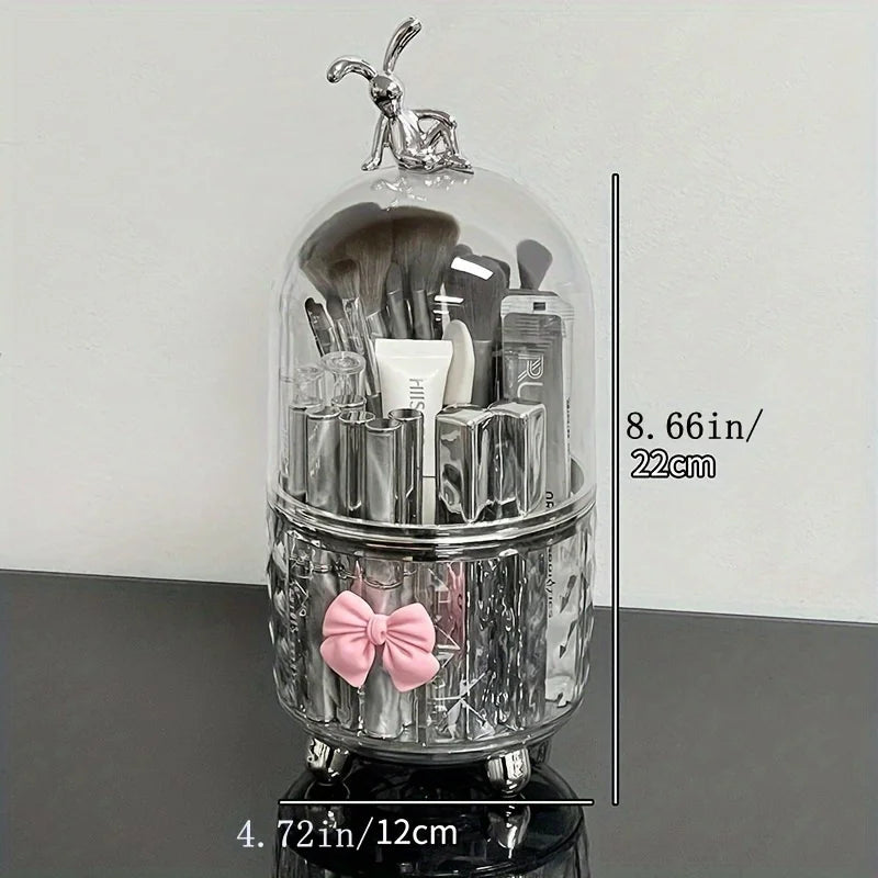 Cosmetic Storage Box Makeup Storage Case Lipstick.