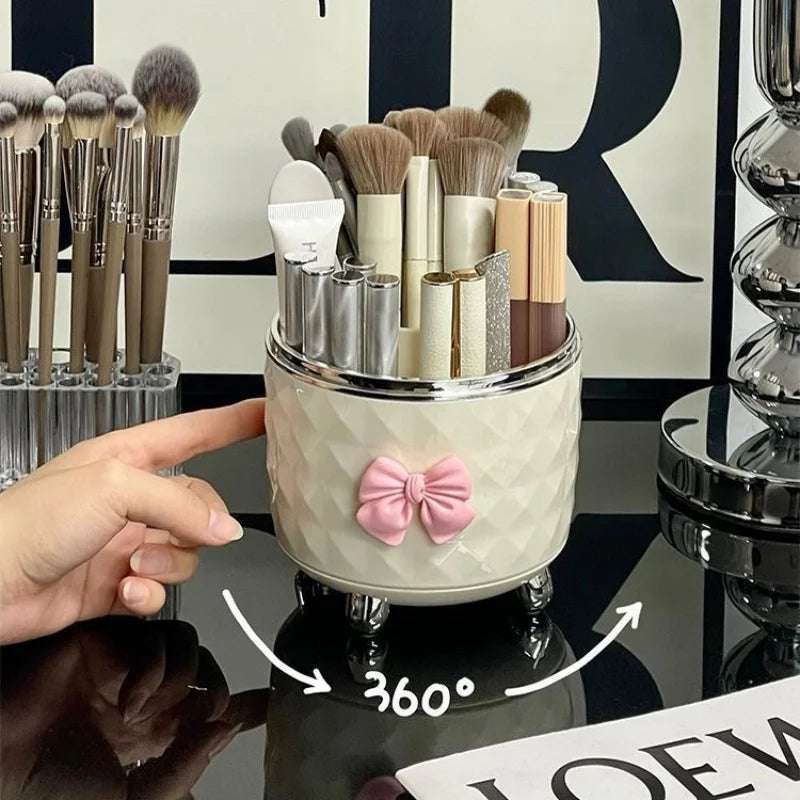 Cosmetic Storage Box Makeup Storage Case Lipstick.