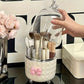 Cosmetic Storage Box Makeup Storage Case Lipstick.