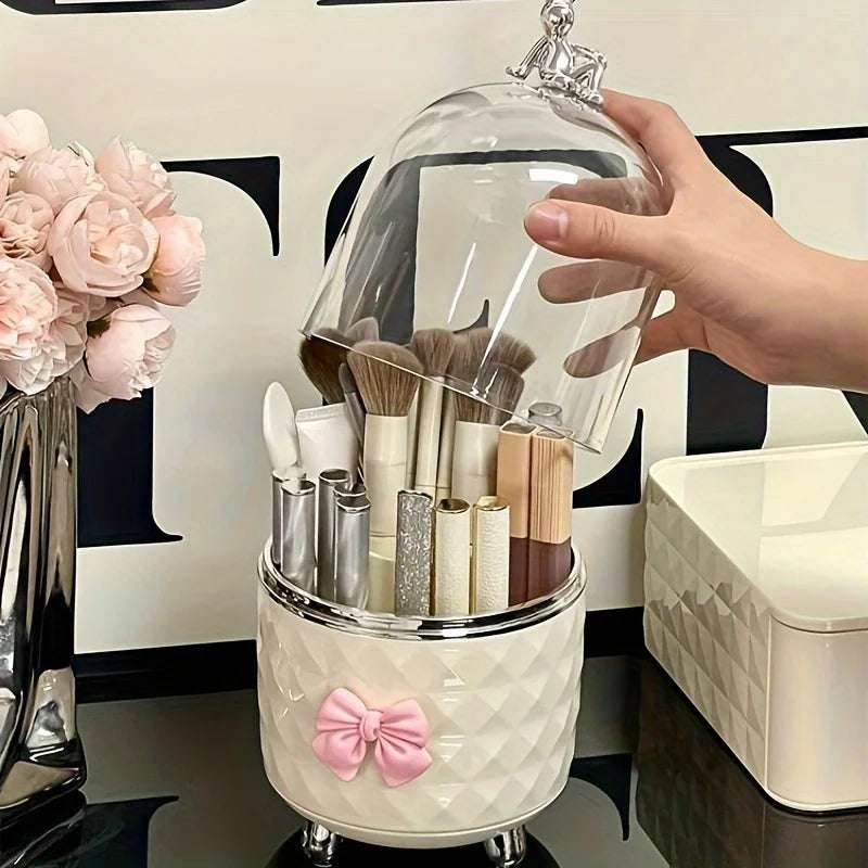 Cosmetic Storage Box Makeup Storage Case Lipstick.
