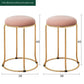 Stool for Vanity makeup