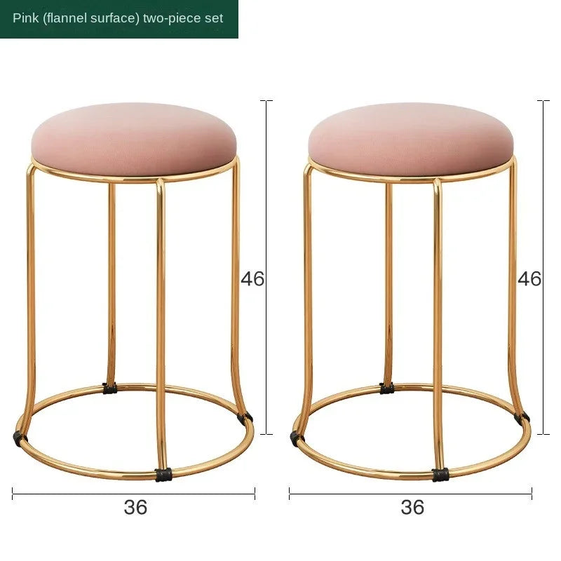 Stool for Vanity makeup