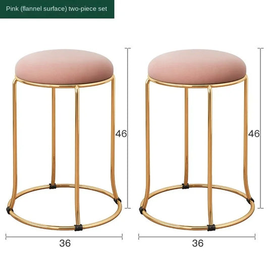 Stool for Vanity makeup