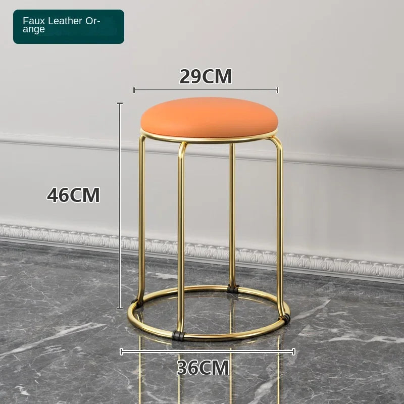 Stool for Vanity makeup