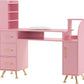 Nail Salon, Makeup Stand, Nail Salon Workstation.