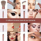 13 PCS Makeup Brushes Set