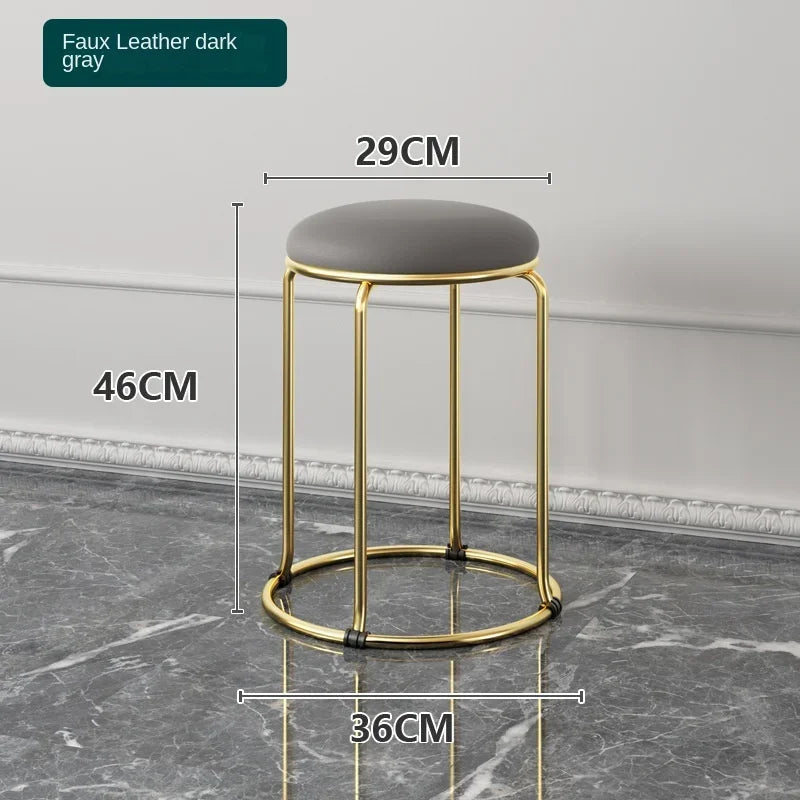 Stool for Vanity makeup
