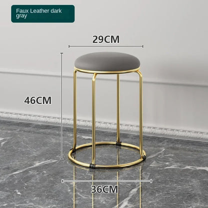 Stool for Vanity makeup