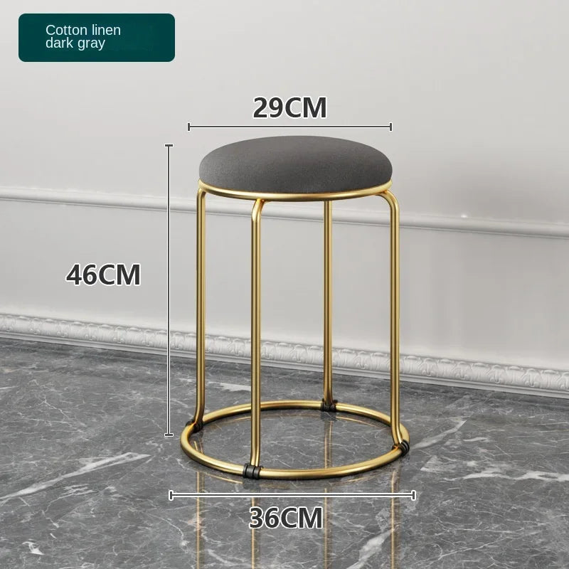 Stool for Vanity makeup