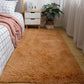 Plush Carpet Silicone Non Slip Carpet