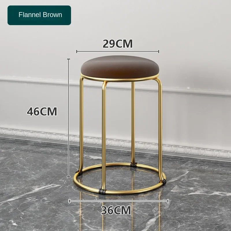 Stool for Vanity makeup