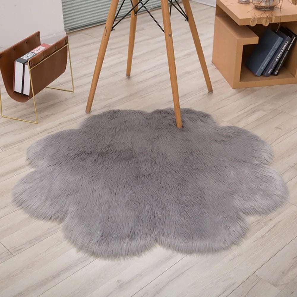 Plum Blossom Carpets