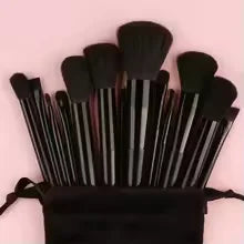 13 PCS Makeup Brushes Set