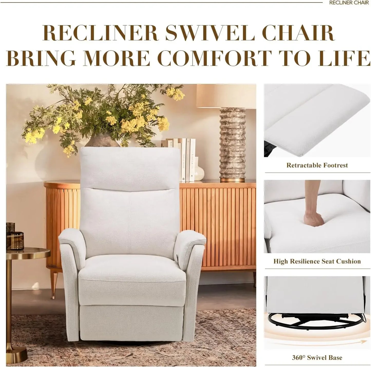 118" U-Shaped Modular Sofa with Ottoman & Foldable Side Table, Brown