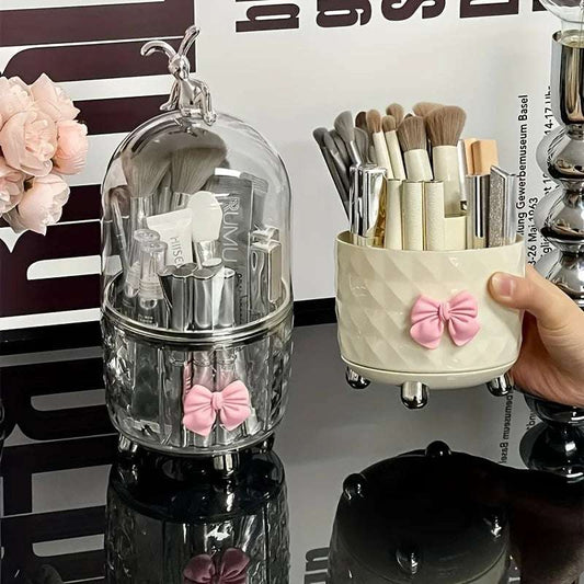 Cosmetic Storage Box Makeup Storage Case Lipstick.