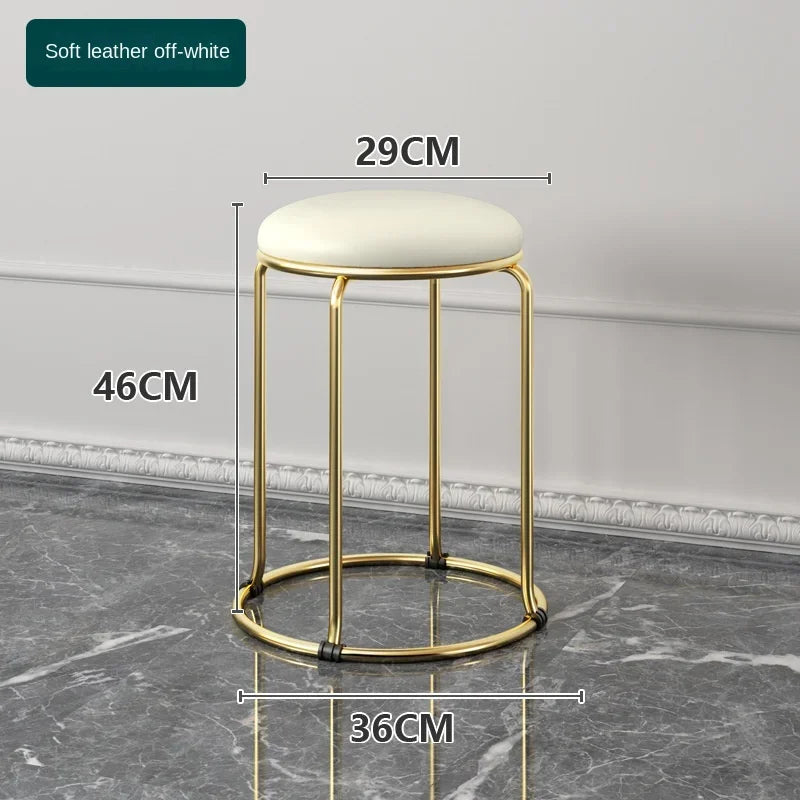 Stool for Vanity makeup
