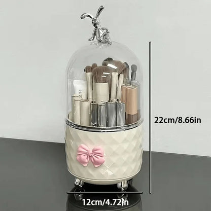 Cosmetic Storage Box Makeup Storage Case Lipstick.