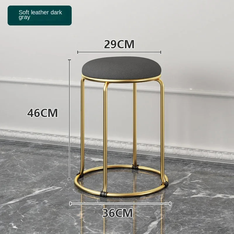 Stool for Vanity makeup