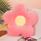 Stuffed Petal Flower Cushion Girly Room Decor