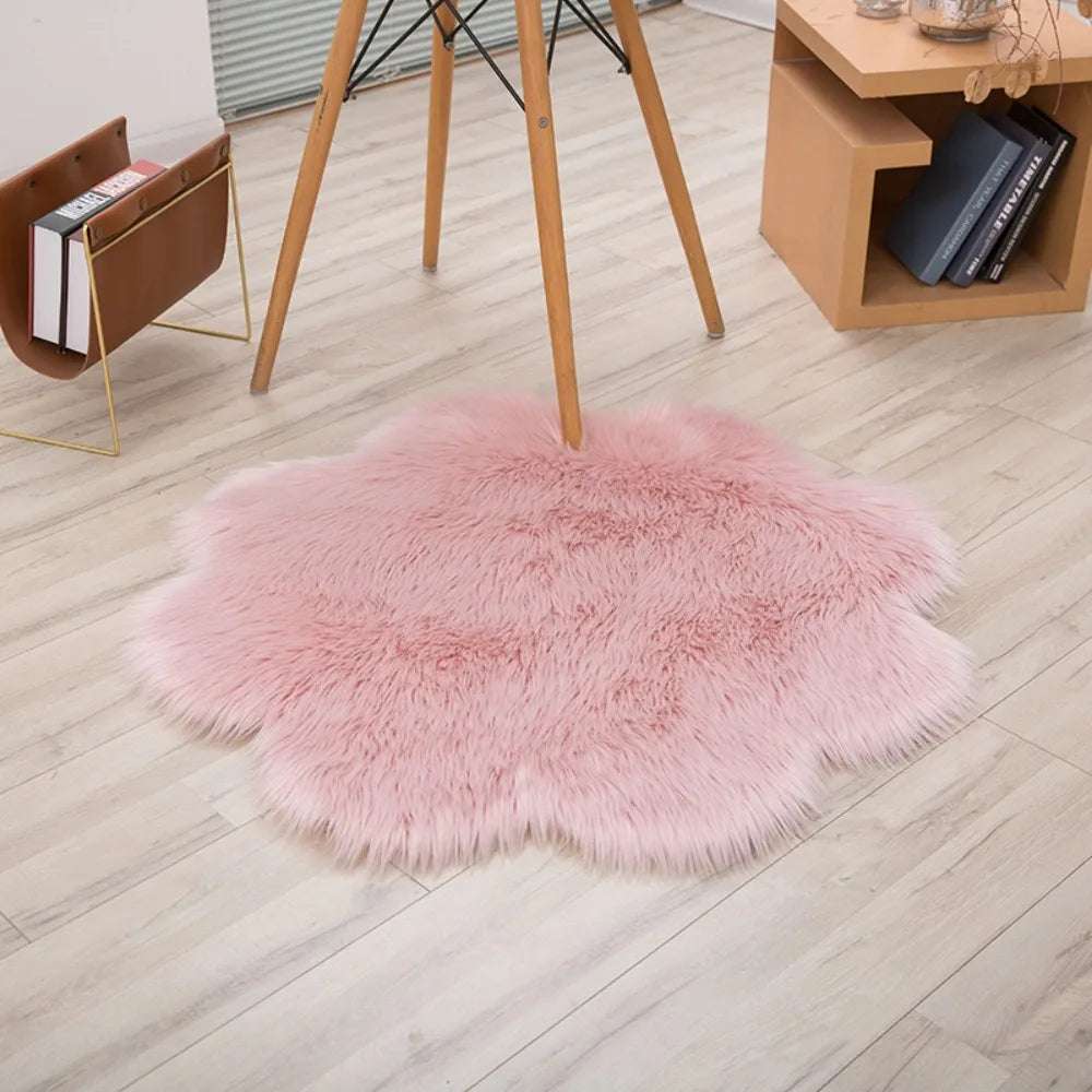 Plum Blossom Carpets