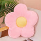Stuffed Petal Flower Cushion Girly Room Decor