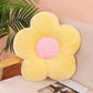 Stuffed Petal Flower Cushion Girly Room Decor